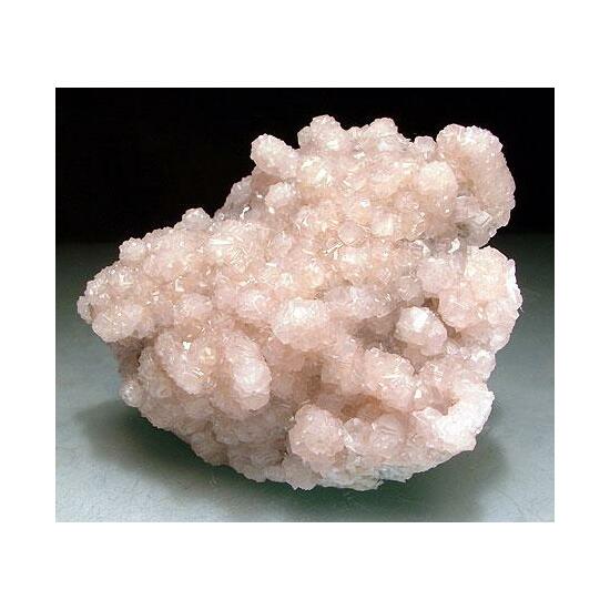 Cobaltoan Smithsonite