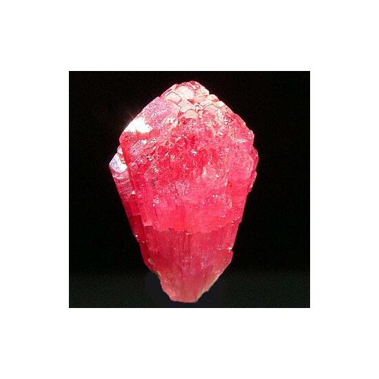 Tourmaline Var Rubellite