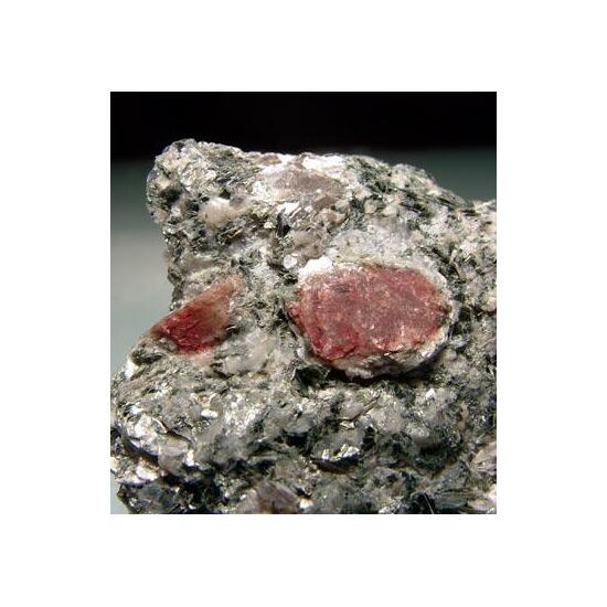 Corundum Var Ruby