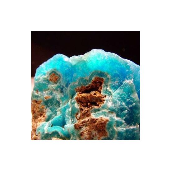 Hemimorphite