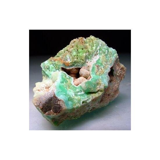 Hemimorphite