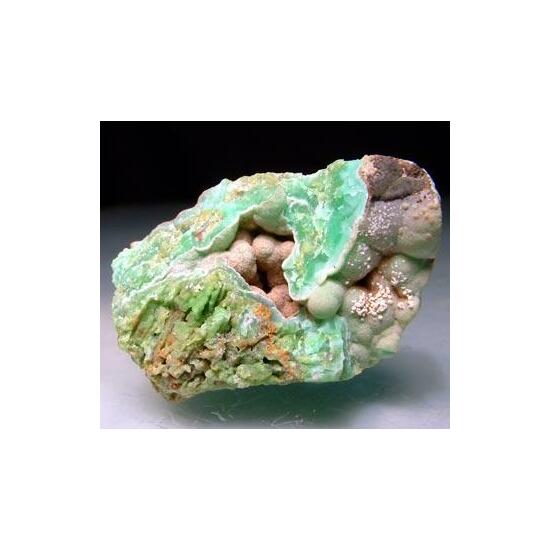 Hemimorphite