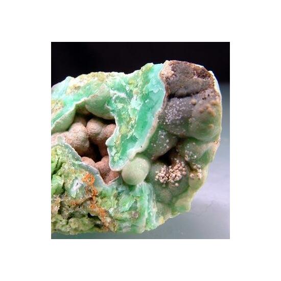 Hemimorphite