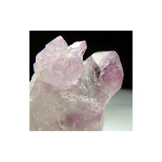 Quartz Var Amethyst