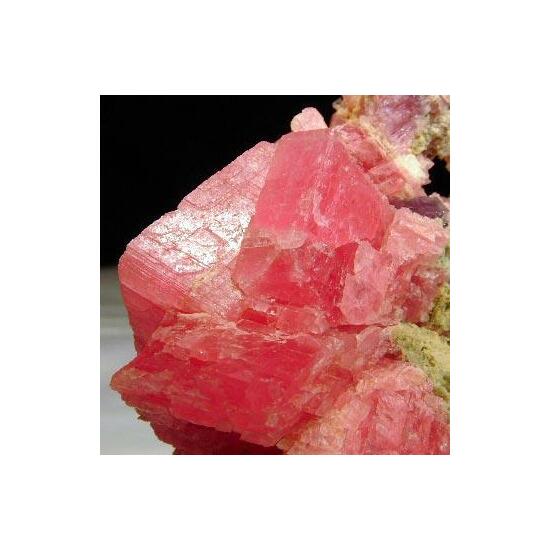 Rhodochrosite