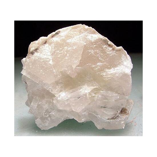 Baryte & Witherite