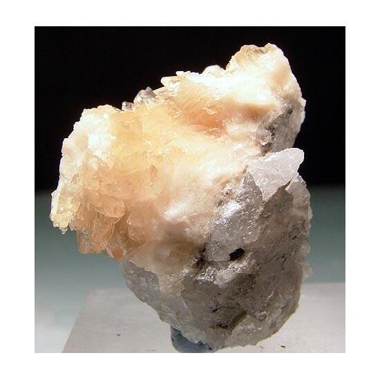 Barytocalcite