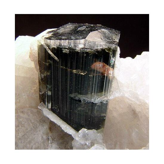 Elbaite
