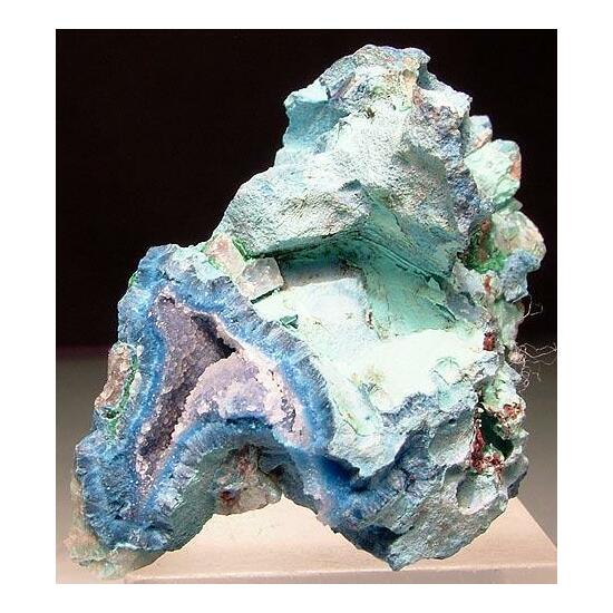 Shattuckite