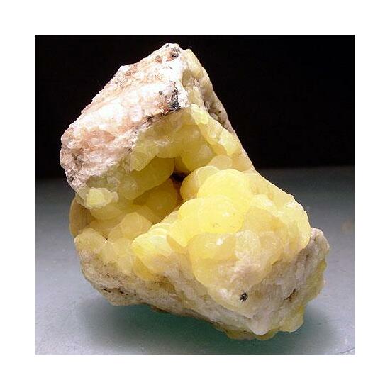 Smithsonite