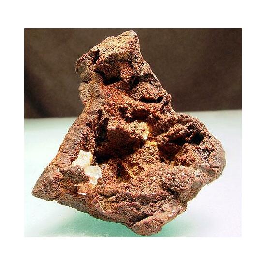 Wurtzite & Sphalerite