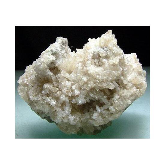 Alstonite