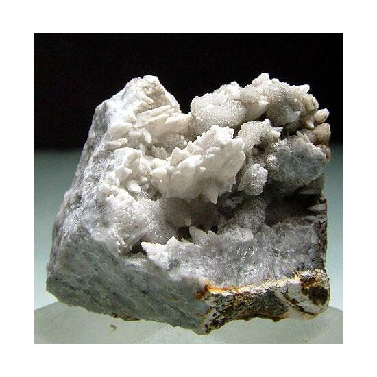 Alstonite