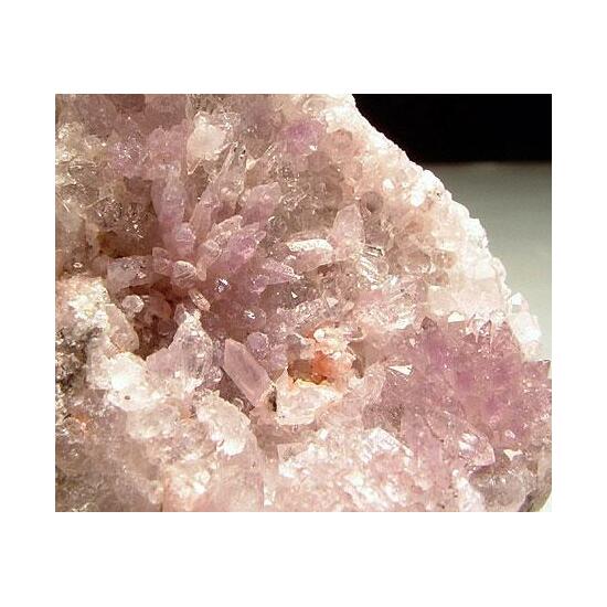 Sceptre Amethyst