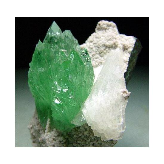 Apophyllite