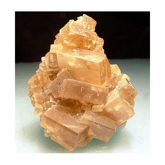 Baryte