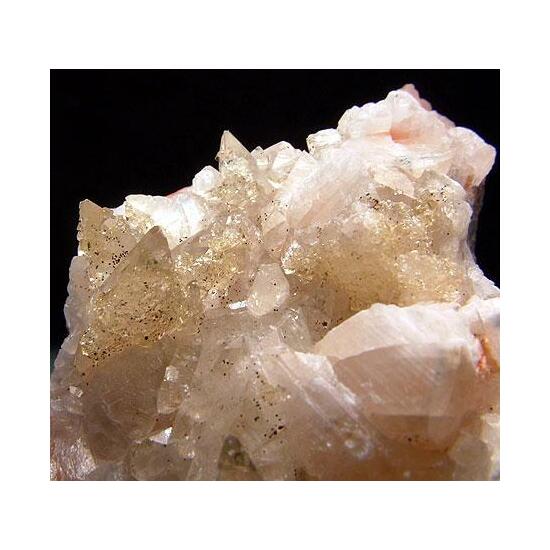 Fluorite & Calcite