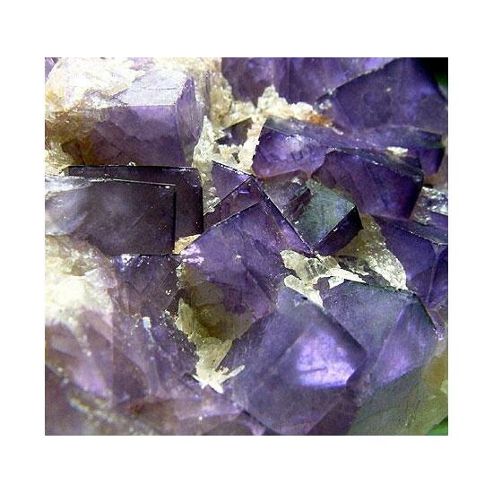 Fluorite