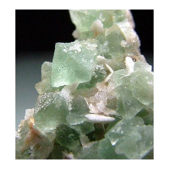 Fluorite