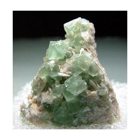 Fluorite