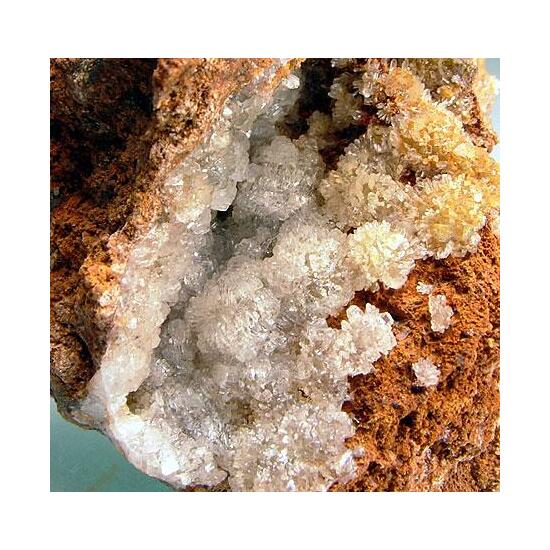 Hemimorphite