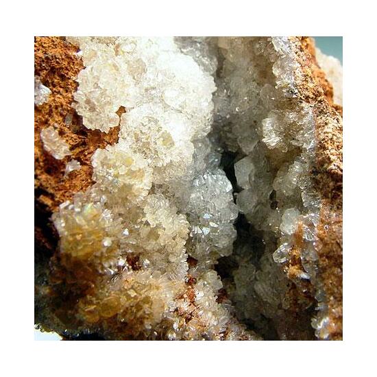 Hemimorphite