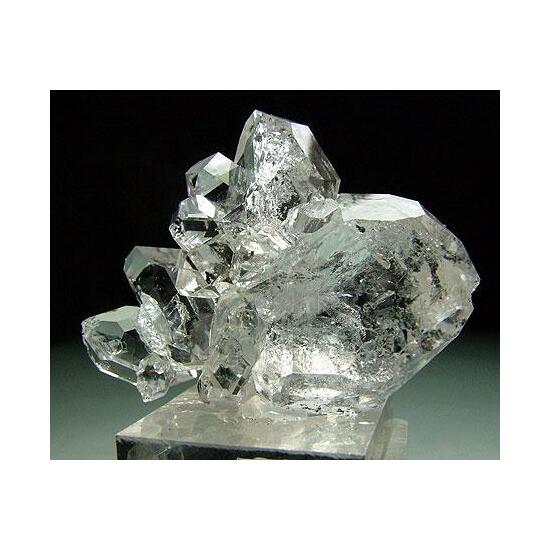 Herkimer Diamond