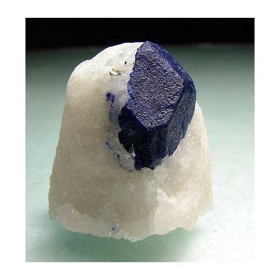 Lapis Lazuli Lazurite