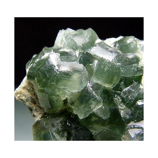 Prehnite