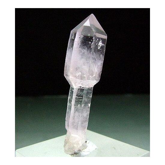 Quartz Sceptre