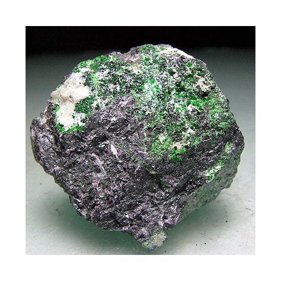 Uvarovite