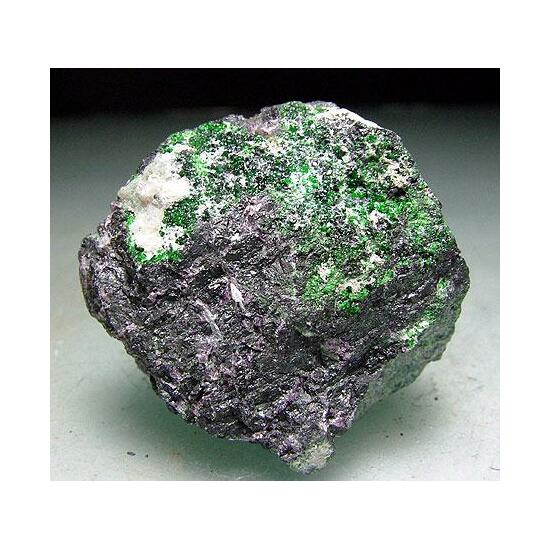 Uvarovite