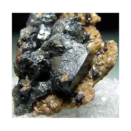 Acanthite