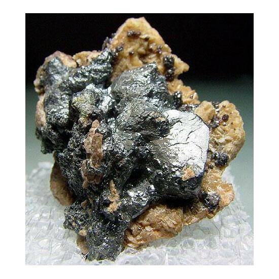 Acanthite