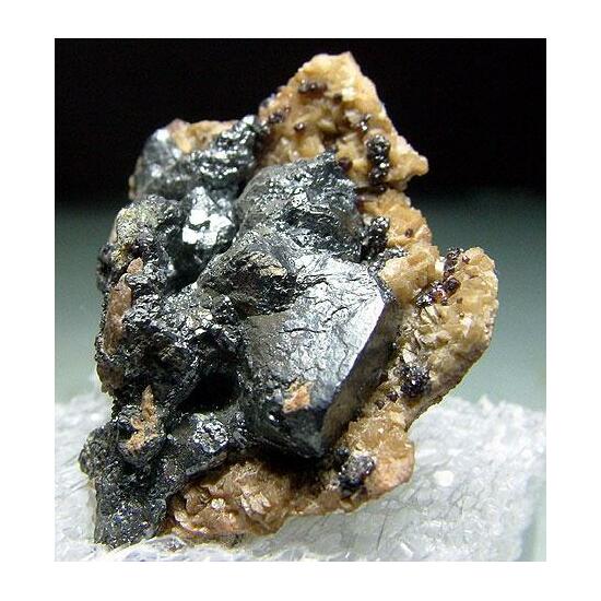 Acanthite