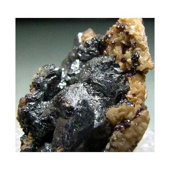 Acanthite