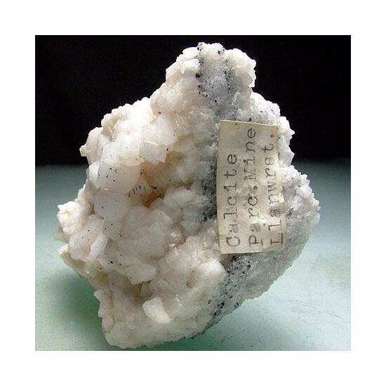 Calcite