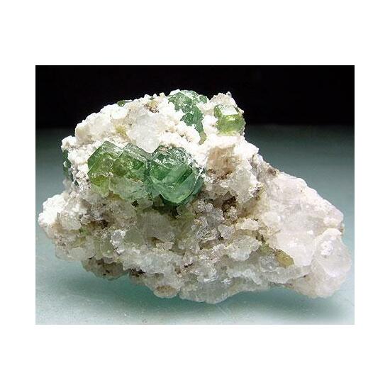 Demantoid