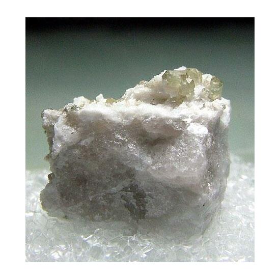 Fluorapatite