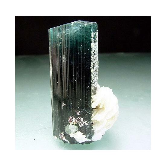 Indicolite & Cleavelandite