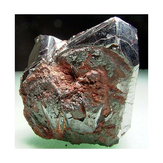 Rutile