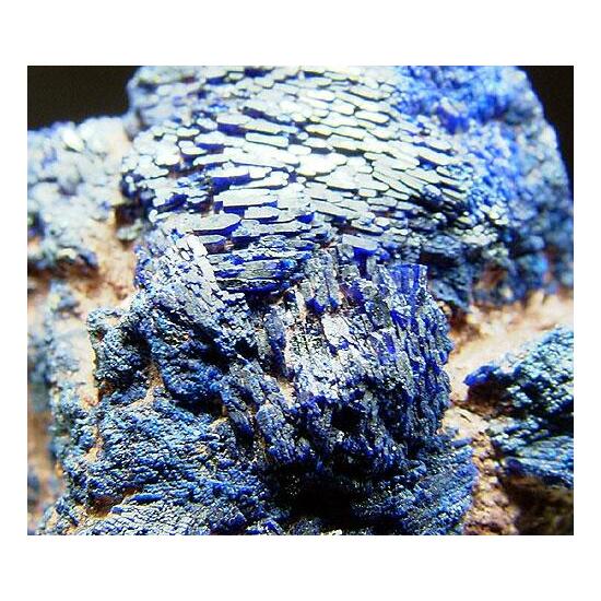 Azurite