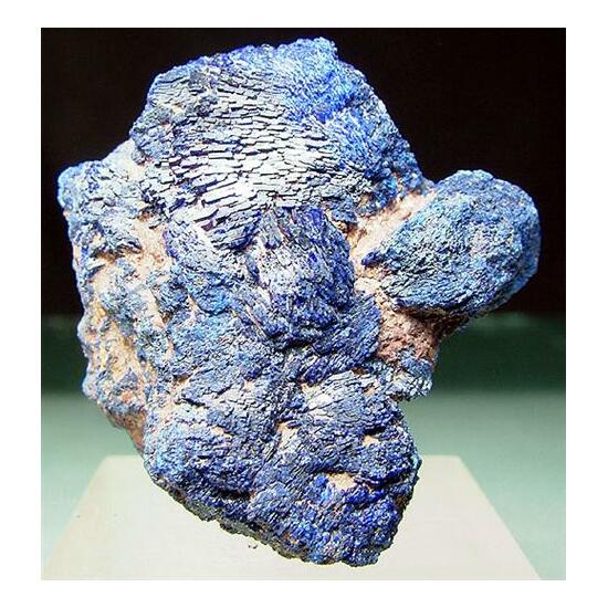 Azurite