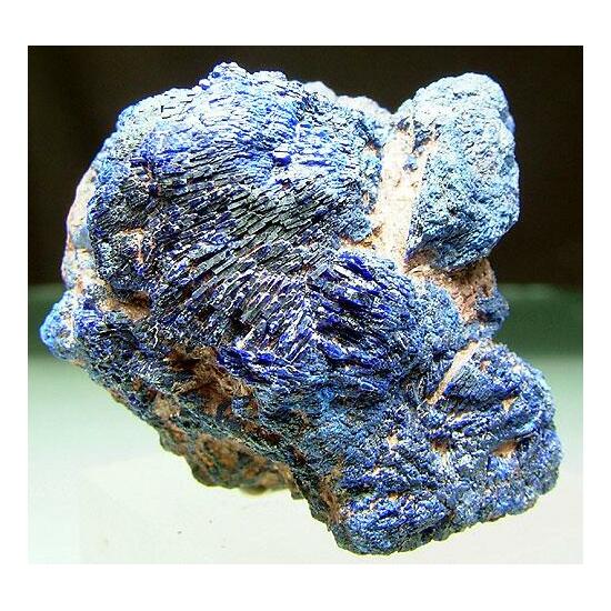 Azurite