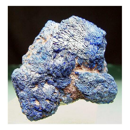 Azurite