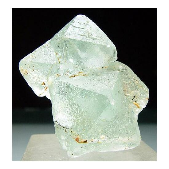 Fluorite