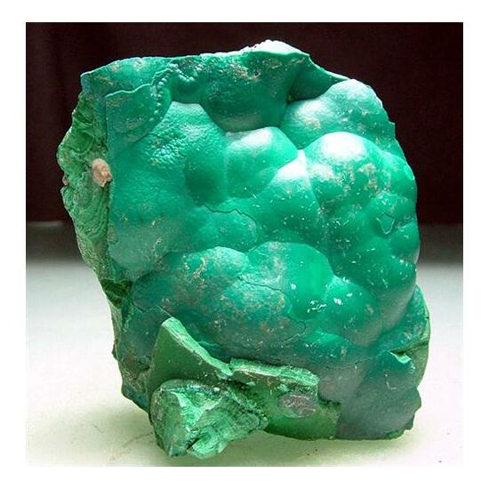 Pseudomalachite Malachite & Cornetite