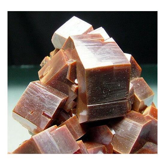 Vanadinite