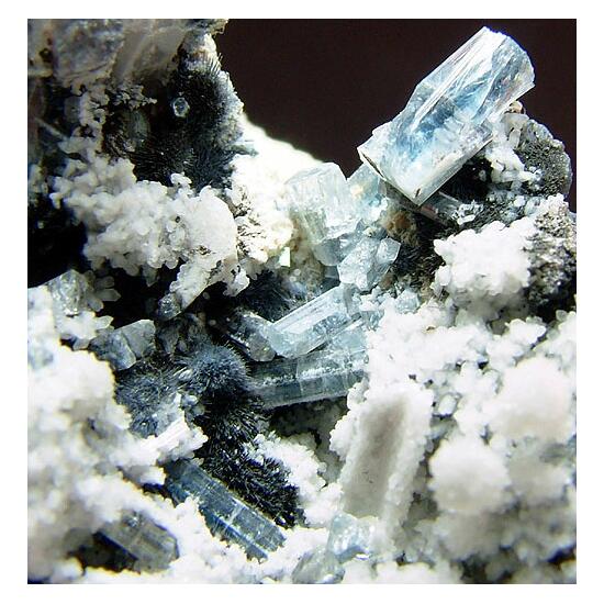 Apatite