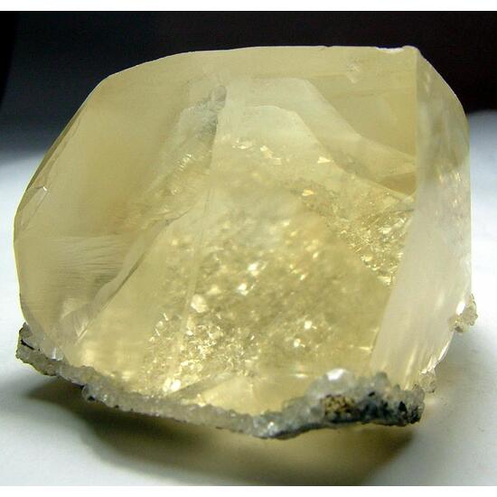 Calcite